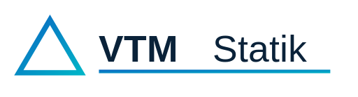 VTM Statik