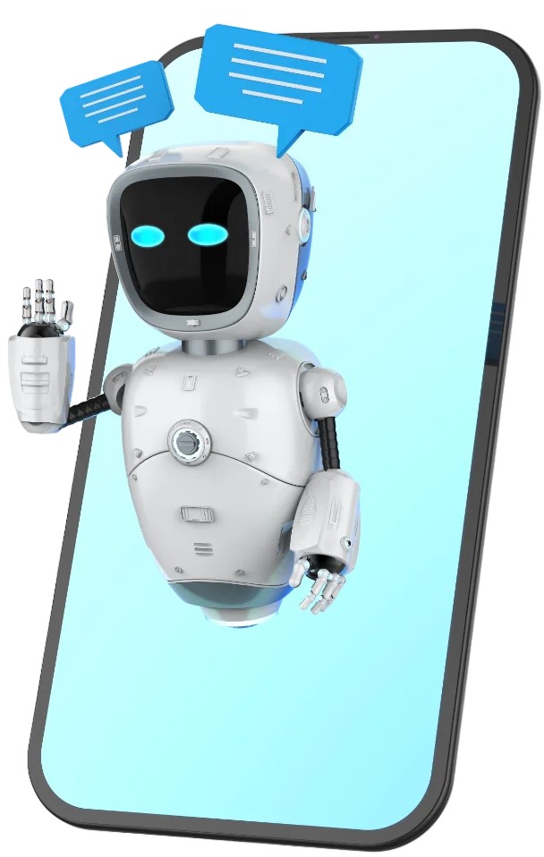 Main chat bot